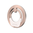 [End of Life] Gear4 Snap Ring 360 Uchwyt z MagSafe do iPhone (Rose Gold) (3)