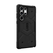 [End of Life] Urban Armor Gear UAG Pathfinder Etui do Samsung Galaxy S23 Ultra (Black) (3)