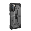 (EOL) Urban Armor Gear Pathfinder Etui Pancerne do Samsung Galaxy S21 (Silver) (3)