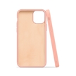 [End of Life] Crong Color Cover Etui Silikonowe do iPhone 11 Pro (Rose Pink) (3)