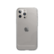 [End of Life] Urban Armor Gear [U] Lucent Ochronne Etui do iPhone 12 Pro / iPhone 12 (Ice) (1)
