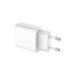 [End of Life] Crong USB-C Travel Charger Ładowarka Sieciowa o mocy 20 W Power Delivery (White) (2)