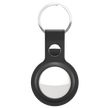 KeyBudz Keyring Etui do Apple AirTag 2-Pack (Black) (3)
