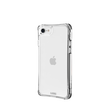 Urban Armor Gear UAG Plyo Etui do iPhone SE 2022 / SE 2020 / iPhone 8 (Ice) (2)
