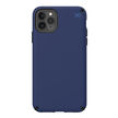 [End of Life] Speck Presidio2 Pro Etui Ochronne do iPhone 11 Pro Max z Powłoką Microban (Coastal Blue/Black/Storm Grey) (2)