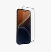 BlueO Strong HD Szkło Hartowane na Cały Ekran do iPhone 15 Plus / iPhone 14 Pro Max (Black) (1)