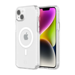 Incipio Duo MagSafe Ochronne Etui do iPhone 14 Plus (Clear) (2)