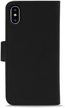 [End of Life] Puro Wallet Detachable Etui Portfel 2w1 do iPhone Xs Max (Czarny) (3)