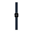[End of Life] JCPal FlexForm Pasek do Apple Watch Ultra 2 / Ultra 1 / SE / 9 / 8 / 7 / 6 / 5 / 4 (49 / 45 / 44 / 42 mm) (Navy Blue) (3)