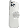 [End of Life] OtterBox Symmetry Clear PopSockets Pancerne Etui do iPhone 13 Pro Max (Clear) (2)