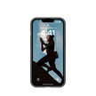 [End of Life] Urban Armor Gear UAG [U] Lucent 2.0 Etui z MagSafe do iPhone 14 / iPhone 13 (Black) (4)