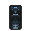 [End of Life] OtterBox Symmetry+ MagSafe Pancerne Etui do iPhone 12 Pro / iPhone 12 (Black) (3)