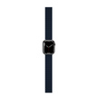 [End of Life] JCPal FlexForm Pasek do Apple Watch SE / 9 / 8 / 7 / 6 / 5 / 4 (41 / 40 / 38 mm) (Navy Blue) (3)