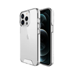 JCPal iGuard DualPro Case Etui Obudowa do iPhone 13 Pro (Clear) (4)
