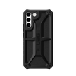 [End of Life] Urban Armor Gear Monarch Pancerne Etui do Samsung Galaxy S22+ Plus (Black) (1)
