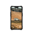 [End of Life] Urban Armor Gear UAG Pathfinder Etui do iPhone 13 Pro (Silver) (4)