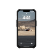 [End of Life] Urban Armor Gear UAG Monarch Etui do iPhone 14 / iPhone 13 (Kevlar Black) (4)
