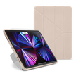 Pipetto Origami TPU Case Ochronne Etui do iPad Pro 11