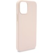 [End of Life] Puro Icon Anti-Microbial Cover Etui Obudowa do iPhone 12 Pro Max (Rose Pink) (3)