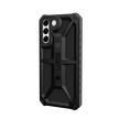 [End of Life] Urban Armor Gear Monarch Pancerne Etui do Samsung Galaxy S22+ Plus (Black) (2)