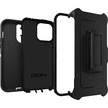 OtterBox Defender Pancerne Etui do iPhone 14 Pro Max (Black) (2)