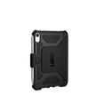 Urban Armor Gear UAG Metropolis SE Obudowa do iPad Mini 6 2021 z Uchwytem na Apple Pencil (Black) (3)