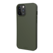 [End of Life] Urban Armor Gear Outback Bio Biodegradowalne Etui Pancerne do iPhone 12 Pro Max (Olive) (2)
