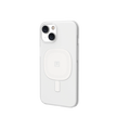 [End of Life] Urban Armor Gear UAG [U] Lucent 2.0 Etui z MagSafe do iPhone 14 / iPhone 13 (Marshmallow) (2)