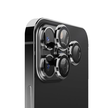 X.One Camera Armor Pro Lens Szkło Szafirowe 9H+ na Tylny Obiektyw Aparatu do iPhone 14 Pro Max / iPhone 14 Pro (Silver) (2)