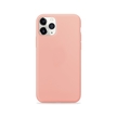 [End of Life] Crong Color Cover Etui Silikonowe do iPhone 11 Pro (Rose Pink) (4)