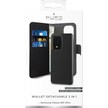 [End of Life] Puro Wallet Detachable Etui Portfel 2w1 Samsung Galaxy S20 Ultra (Czarny) (3)