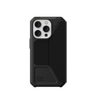 [End of Life] Urban Armor Gear UAG Metropolis Etui do iPhone 14 Pro (Kevlar Black) (1)