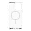 ZAGG Crystal Palace Snap Etui do iPhone 13 Pro (Kompatybilne z MagSafe) (Clear) (4)