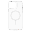 ZAGG Crystal Palace Snap Etui do iPhone 13 Pro Max (Kompatybilne z MagSafe) (Clear) (3)