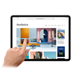 JCPal iClara Szkło Hartowane na Cały Ekran do iPad Pro 12.9