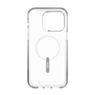 ZAGG Crystal Palace Snap Etui do iPhone 14 Pro Max (Kompatybilne z MagSafe) (Clear) (4)