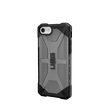 [End of Life] Urban Armor Gear UAG Plasma Etui do iPhone SE 2022 / 2020 / iPhone 8 (Ash) (2)