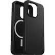 OtterBox Symmetry+ MagSafe Pancerne Etui do iPhone 14 Pro (Black) (3)