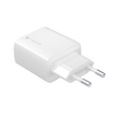 Mophie GaN Wall Charger Ładowarka Sieciowa USB-C 30 W (White) (3)