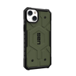[End of Life] Urban Armor Gear UAG Pathfinder Etui z MagSafe do iPhone 14 Plus (Olive) (3)