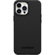 OtterBox Symmetry+ for MagSafe Pancerne Etui do iPhone 13 Pro Max / iPhone 12 Pro Max (Black) (1)