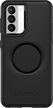 OtterBox Symmetry POP Etui Ochronne z PopSockets do Samsung Galaxy S21 (Black) (2)