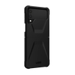 Urban Armor Gear Civilian Pancerne Etui do Samsung Galaxy Z Flip4 (Black) (3)