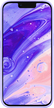 [End of Life] LAUT Huex Pastels Ochronne Etui do iPhone 14 Plus (Violet) (4)