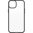 OtterBox React Ochronne Etui do iPhone 14 Pro Max (Clear Black) (1)