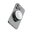 ShiftCam SnapLight Lampa LED do Fotografii Mobilnej do iPhone (Kompatybilne z MagSafe) (Midnight) (1)