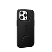 Urban Armor Gear MagSafe Civilian Pancerne Etui do iPhone 13 Pro (Black) (3)