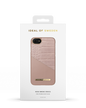 iDeal of Sweden Atelier Case Etui Obudowa do iPhone SE (2020) / iPhone 8 / iPhone 7 (Rose Smoke Croco) (3)