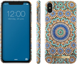 [End of Life] iDeal of Sweden Fashion Case Etui Obudowa do iPhone Xs Max (Moroccan Zellige) (2)