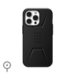 Urban Armor Gear MagSafe Civilian Pancerne Etui do iPhone 13 Pro (Black) (1)